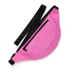 Crescent Fanny Pack