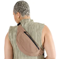 Crescent Fanny Pack