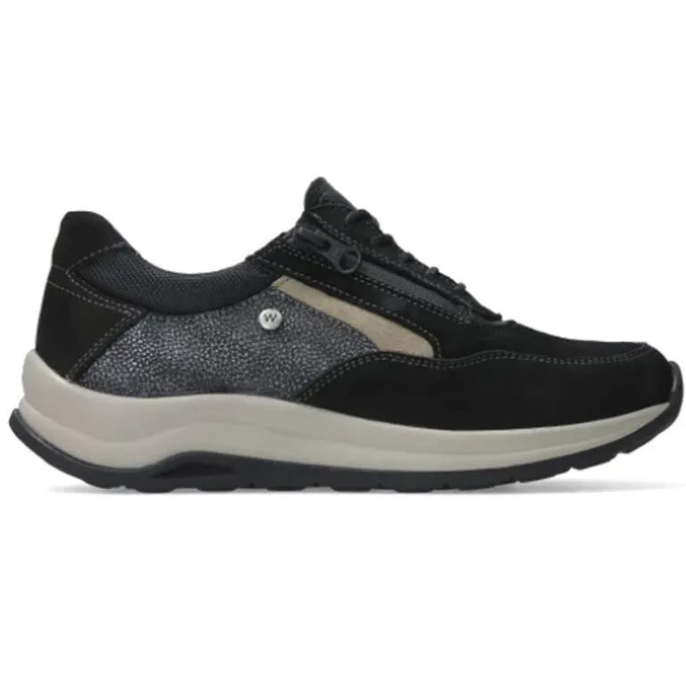 Cupar WR Sneaker