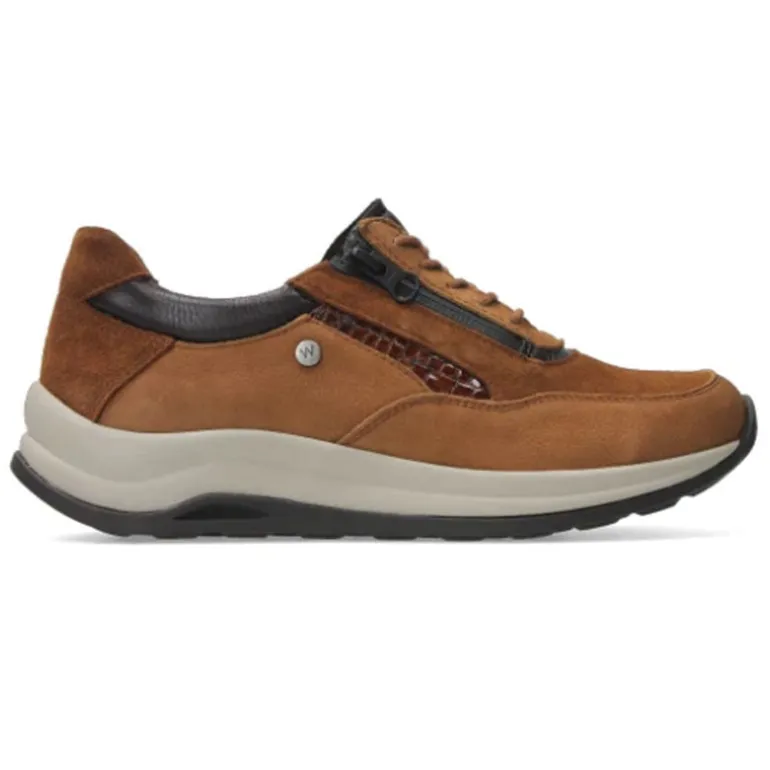 Cupar WR Sneaker