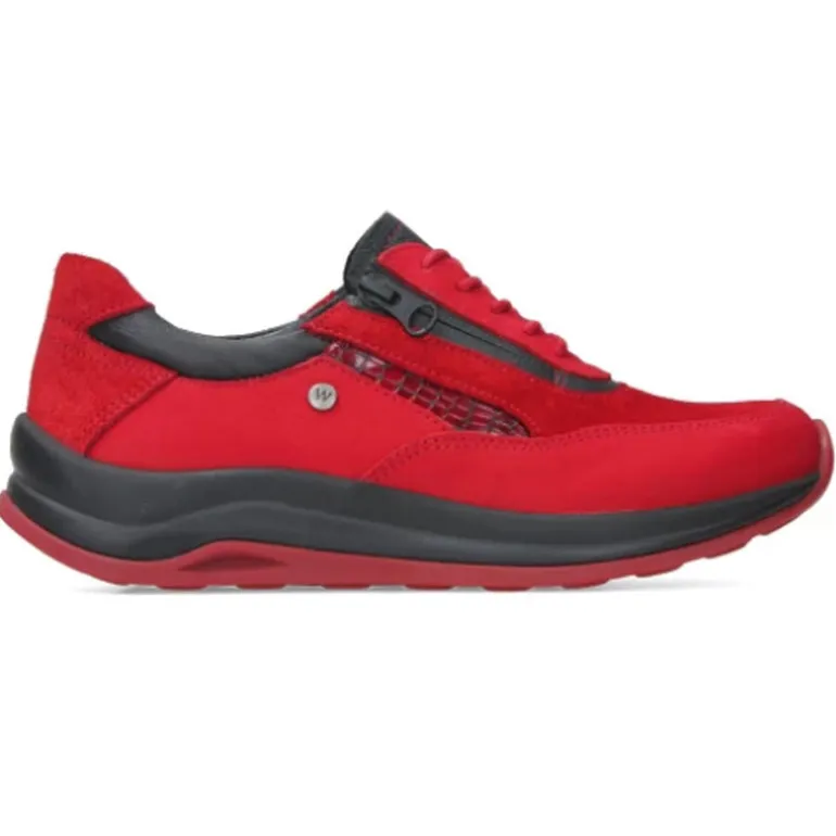 Cupar WR Sneaker
