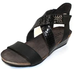 Cupid Wedge Sandal (5040)