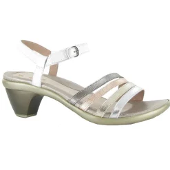 Current Backstrap Heel (40015)