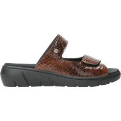 Cyprus Slide Sandal