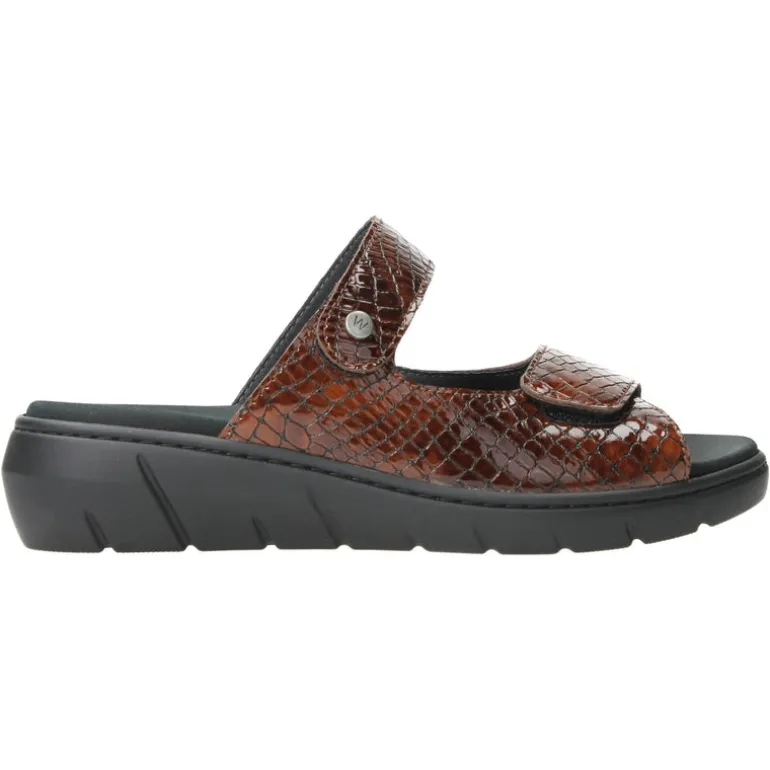Cyprus Slide Sandal