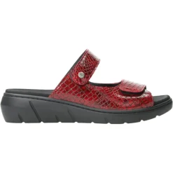 Cyprus Slide Sandal