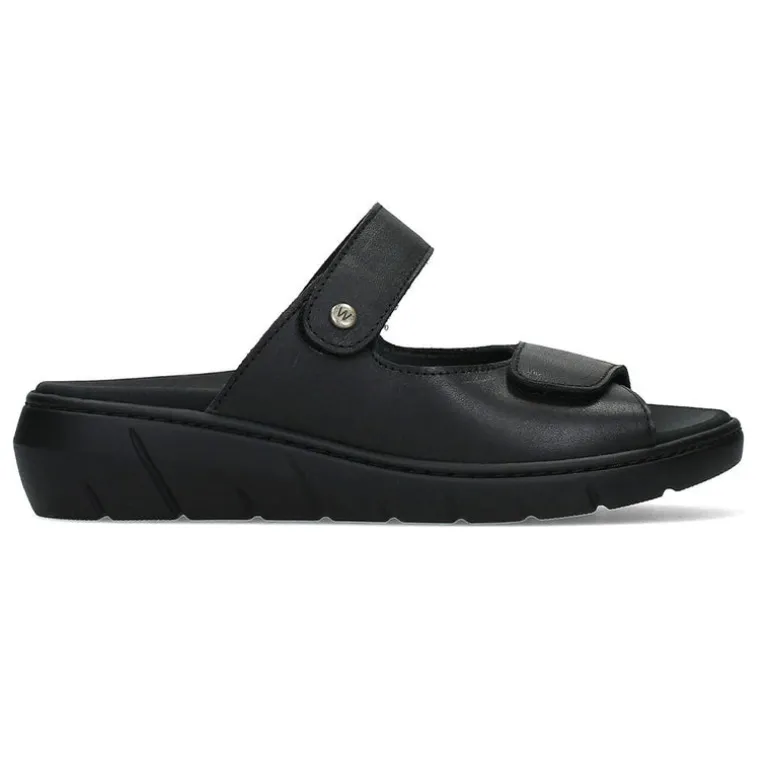Cyprus Slide Sandal
