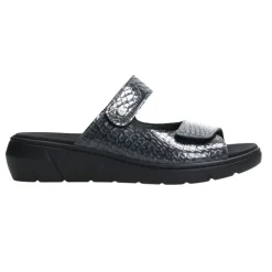 Cyprus Slide Sandal