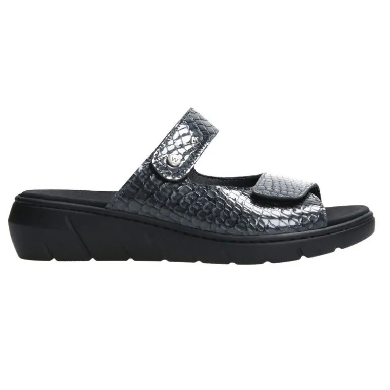 Cyprus Slide Sandal