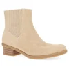 Daisie Sand Waterproof Nubuck