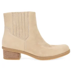 Daisie Sand Waterproof Nubuck