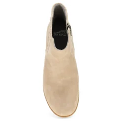 Daisie Sand Waterproof Nubuck