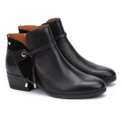 Daroca Ankle Bootie W1U