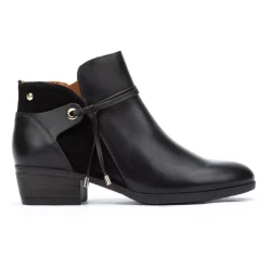 Daroca Ankle Bootie W1U