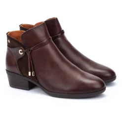 Daroca Ankle Bootie W1U