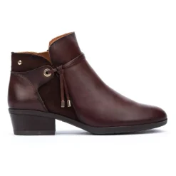 Daroca Ankle Bootie W1U