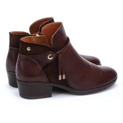 Daroca Ankle Bootie W1U