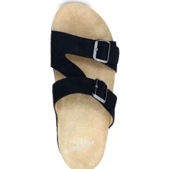 Dayna Strap Sandal