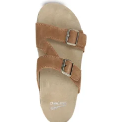 Dayna Strap Sandal