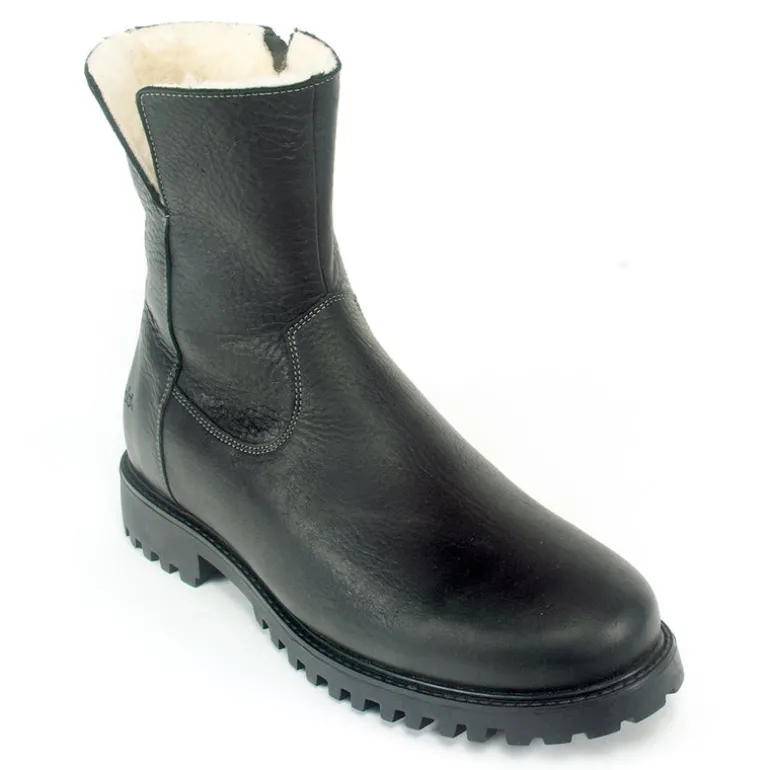 Derek Boot