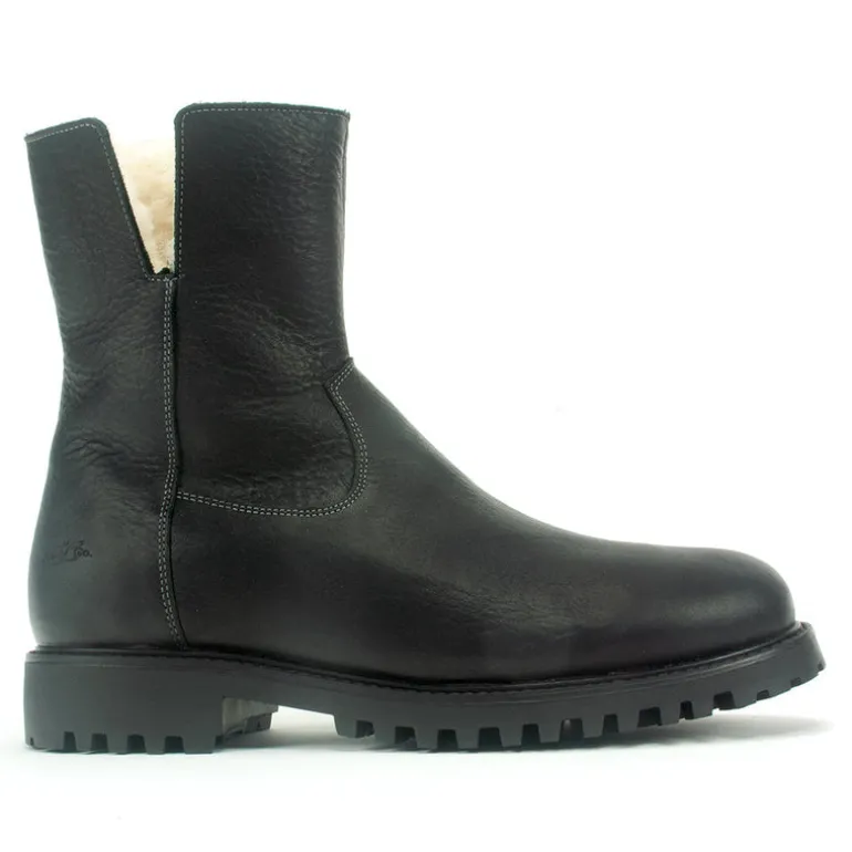 Derek Boot