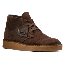 Desert Coal Boot