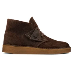 Desert Coal Boot