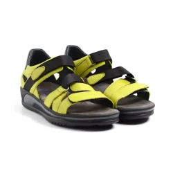 Desh Sandal
