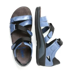 Desh Sandal