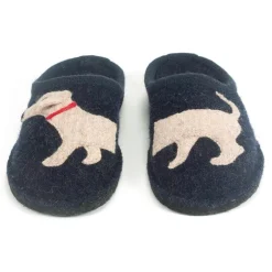 Doggy Slippers