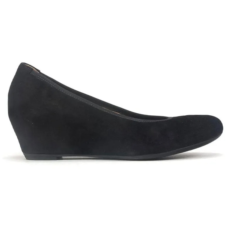 0.5360 Dress Wedge