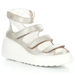 Drop Wedge Sandal Drop521FLY
