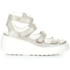 Drop Wedge Sandal Drop521FLY
