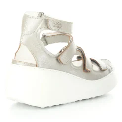 Drop Wedge Sandal Drop521FLY