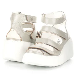 Drop Wedge Sandal Drop521FLY