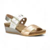 Dynasty Sandal (5052)