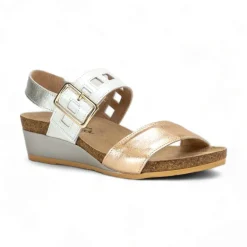 Dynasty Sandal (5052)