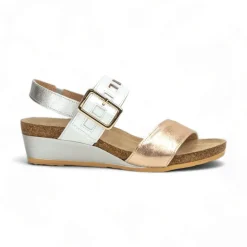 Dynasty Sandal (5052)
