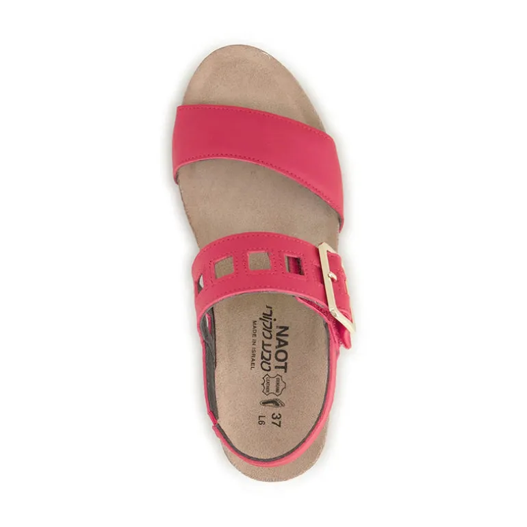 Dynasty Sandal (5052)