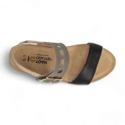 Dynasty Sandal (5052)