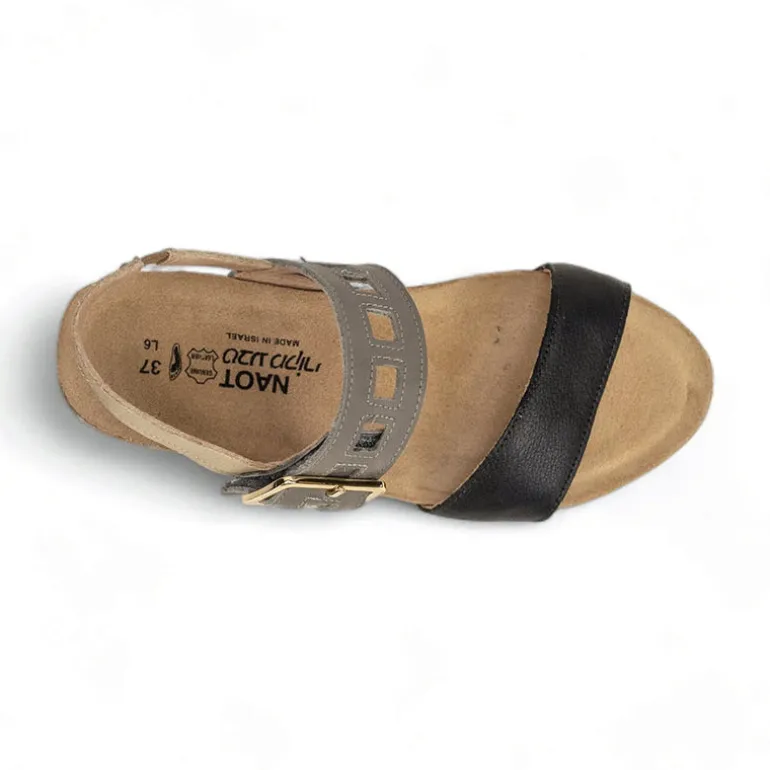 Dynasty Sandal (5052)