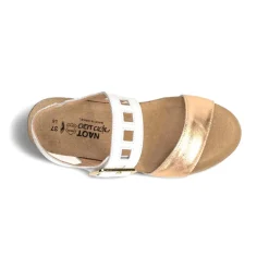 Dynasty Sandal (5052)