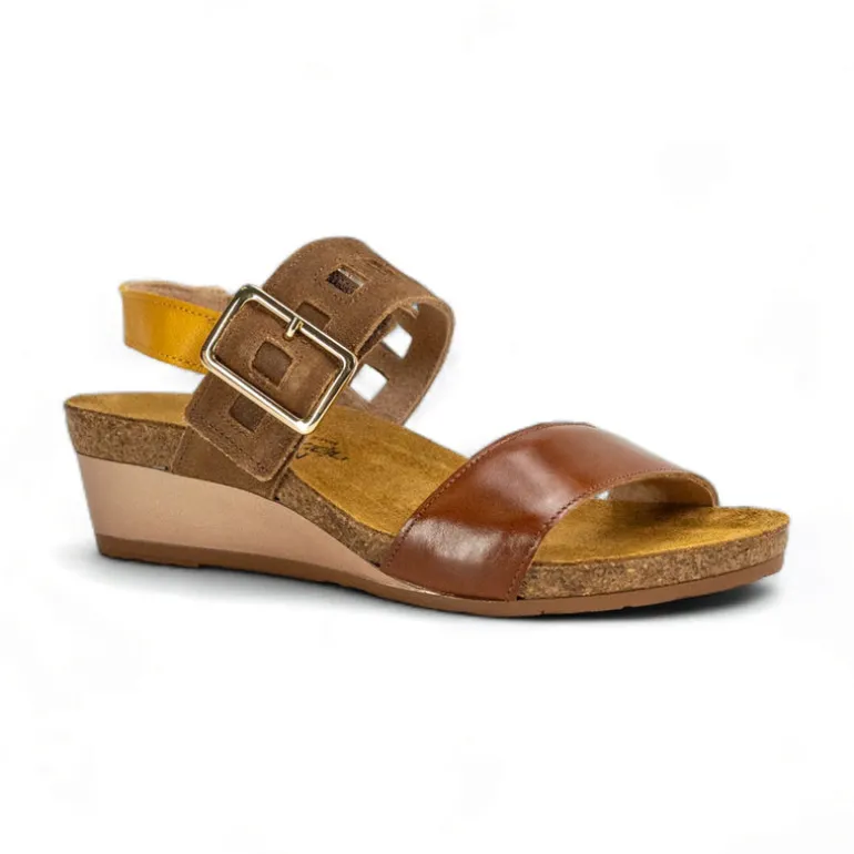 Dynasty Sandal (5052)