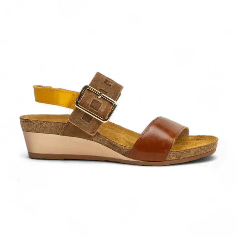 Dynasty Sandal (5052)