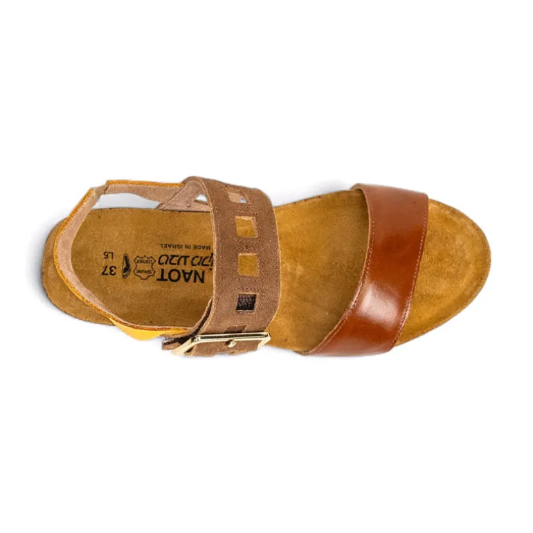 Dynasty Sandal (5052)