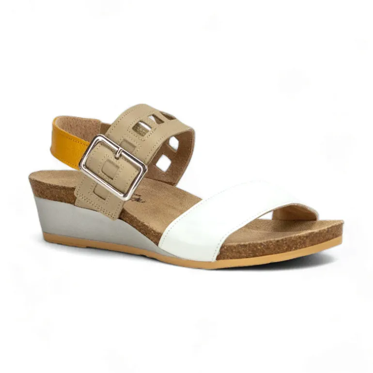 Dynasty Sandal (5052)