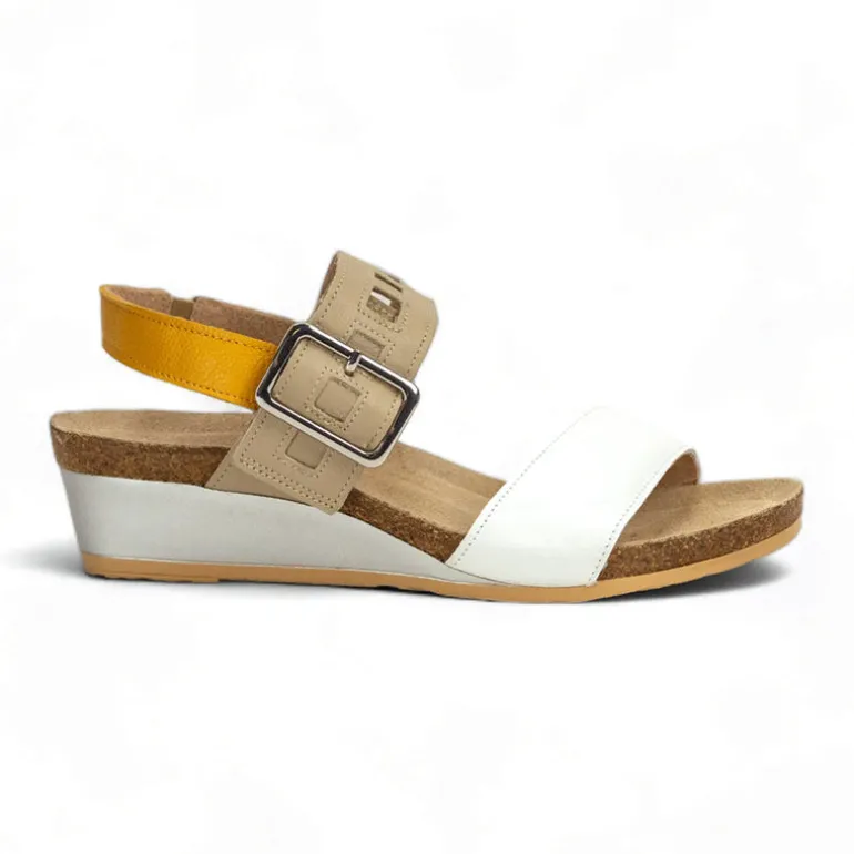 Dynasty Sandal (5052)