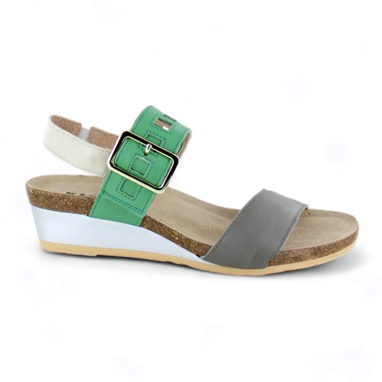 Dynasty Sandal (5052)