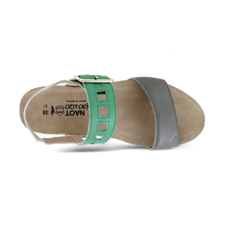 Dynasty Sandal (5052)