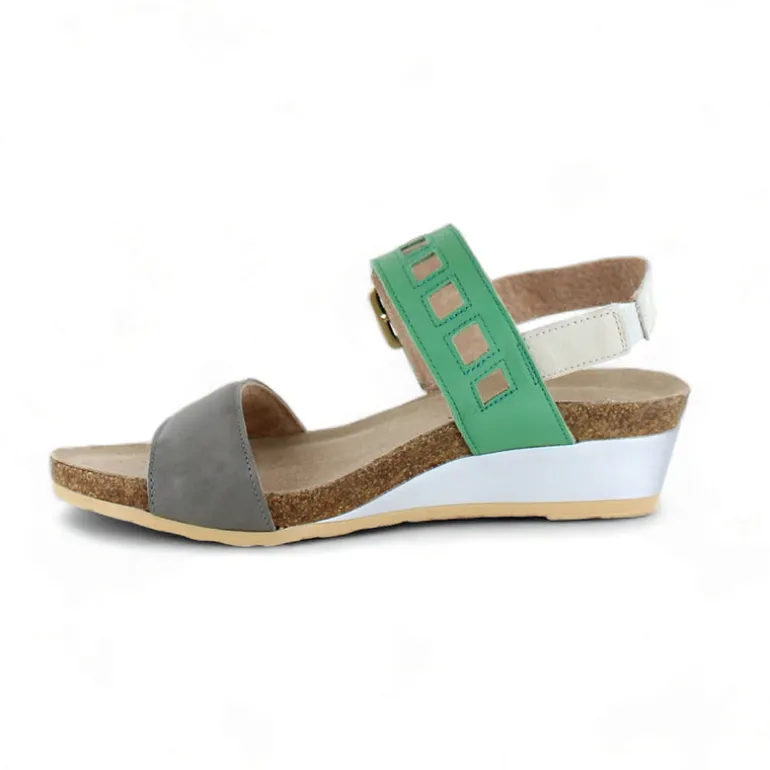 Dynasty Sandal (5052)
